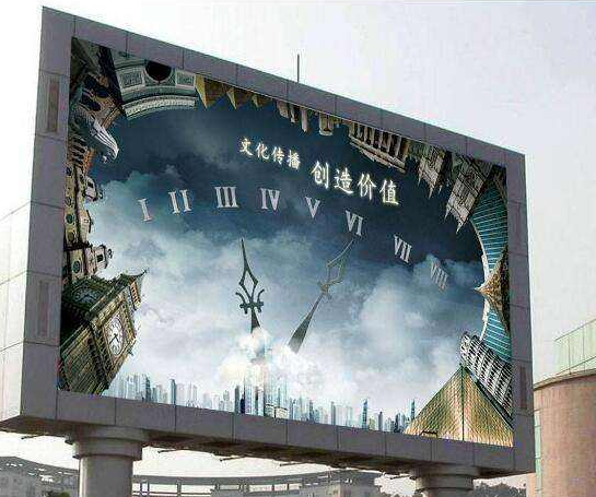 LED全彩顯示屏應(yīng)該這樣保養(yǎng)，壽命延長幾年？