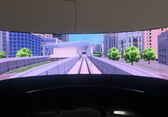 怎樣去鑒定一塊小間距高清LED顯示屏的好壞？
