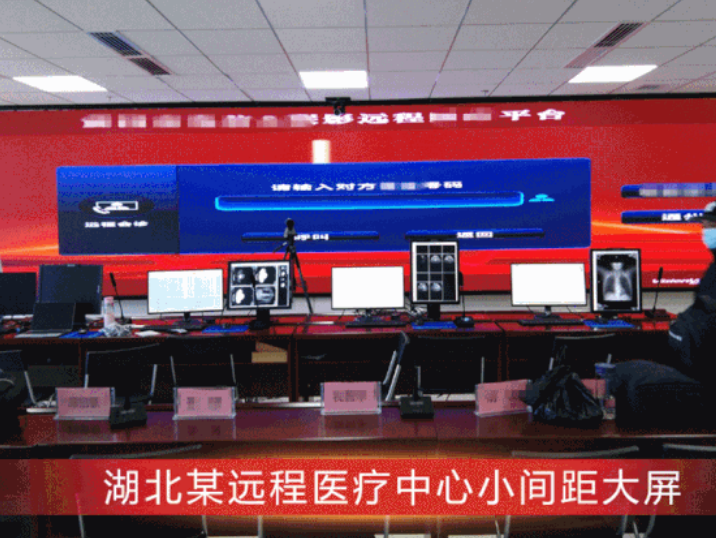 小間距全彩led顯示屏普及全面加速，風(fēng)口來了你準(zhǔn)備好了嗎？